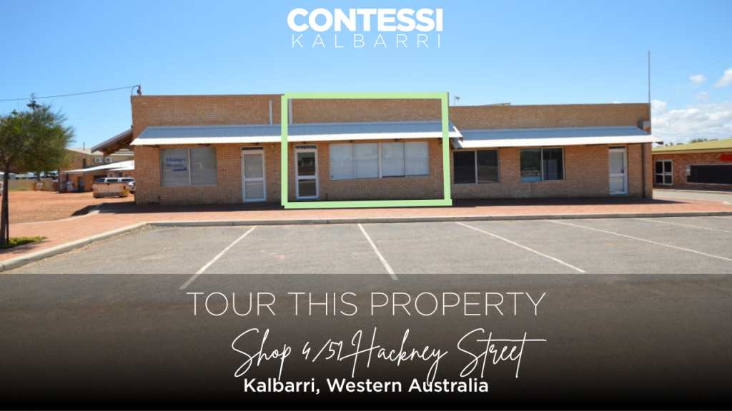 4/51 Hackney St, Kalbarri, WA 6536