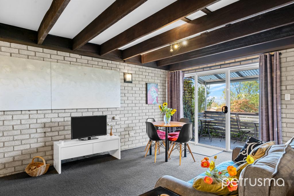 6/5 Davey Pl, South Hobart, TAS 7004