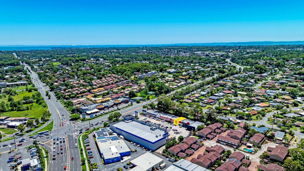 4/1 Finucane Rd, Capalaba, QLD 4157