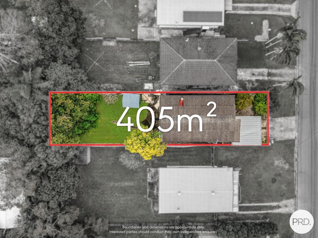 18 O'Connell St, Redcliffe, QLD 4020