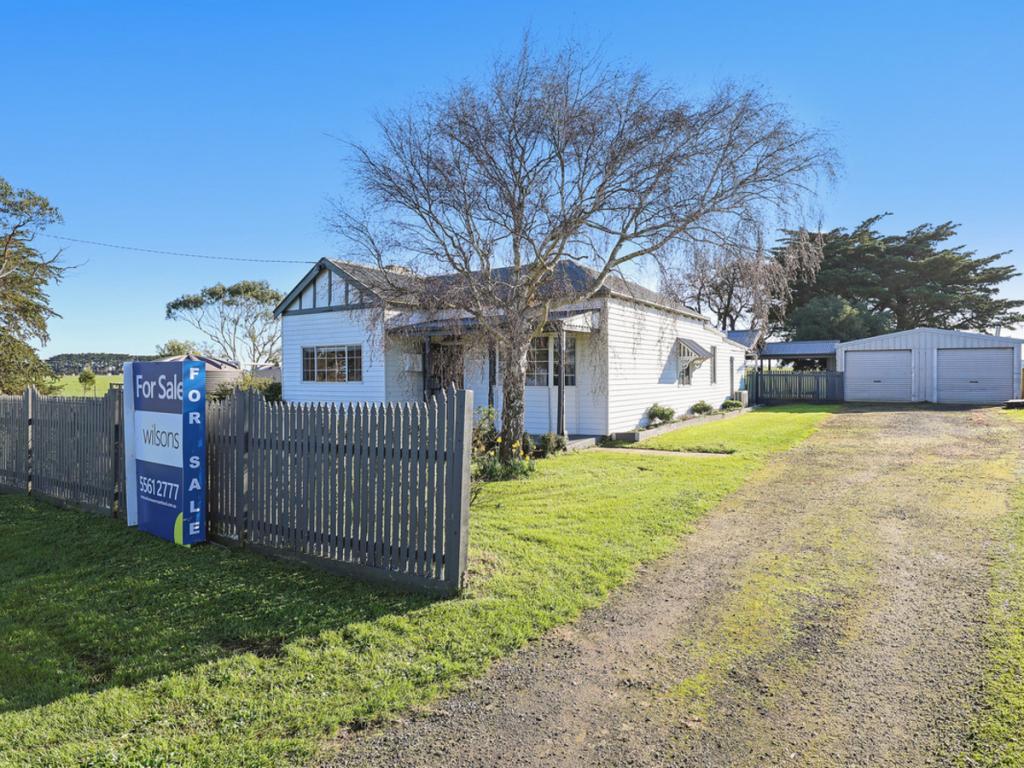 304 Mailors Flat-Koroit Rd, Yarpturk, VIC 3283