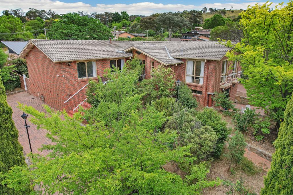 45 Fitzalan St, Kambah, ACT 2902