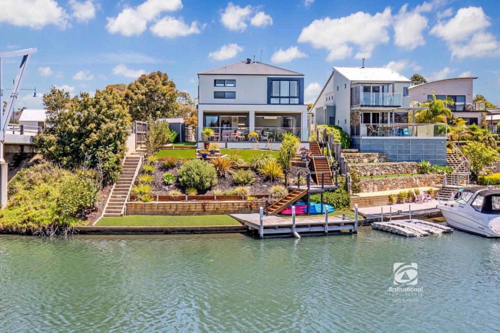 43 Fort King Rd, Paynesville, VIC 3880