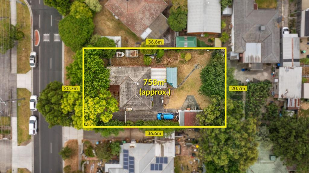 115 New St, Ringwood, VIC 3134