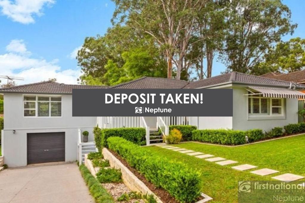 56 Cross St, Baulkham Hills, NSW 2153