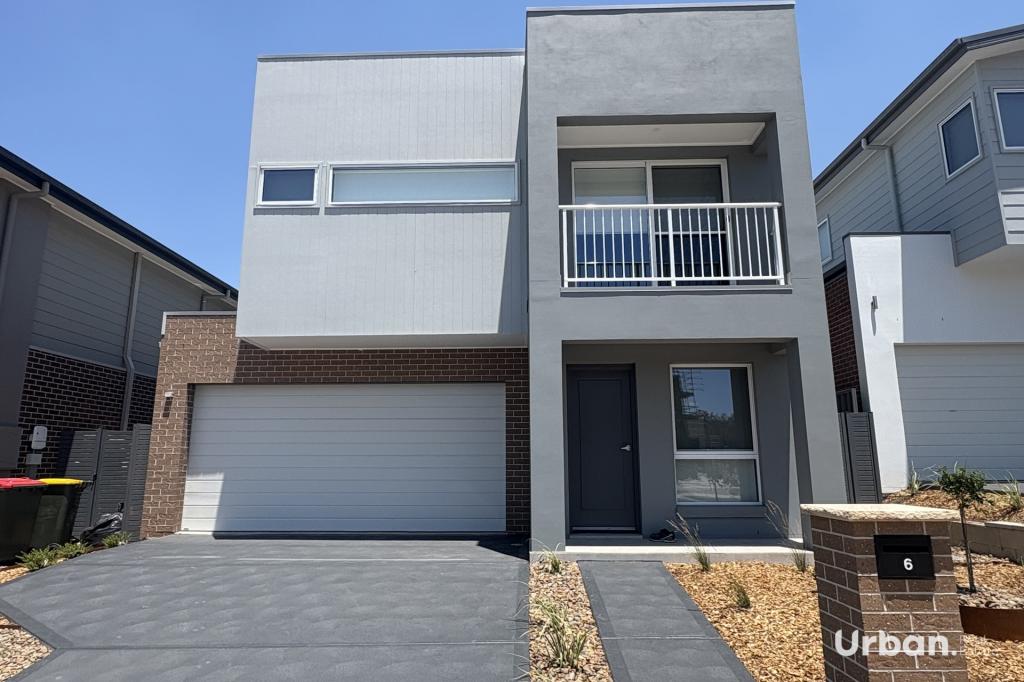 6 Greenlink St, North Rothbury, NSW 2335