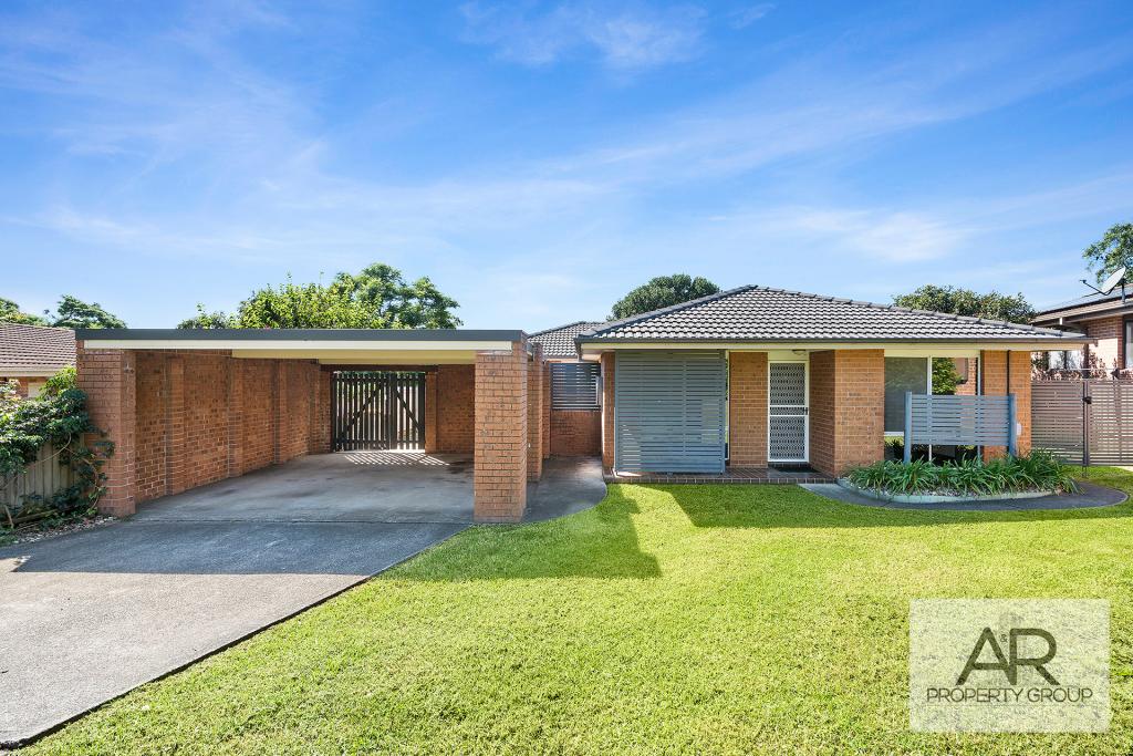1/41 Yeovil Dr, Bomaderry, NSW 2541