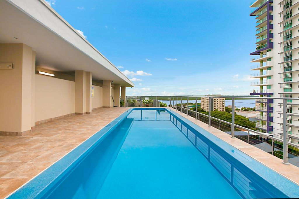 611/5 Gardiner St, Darwin City, NT 0800