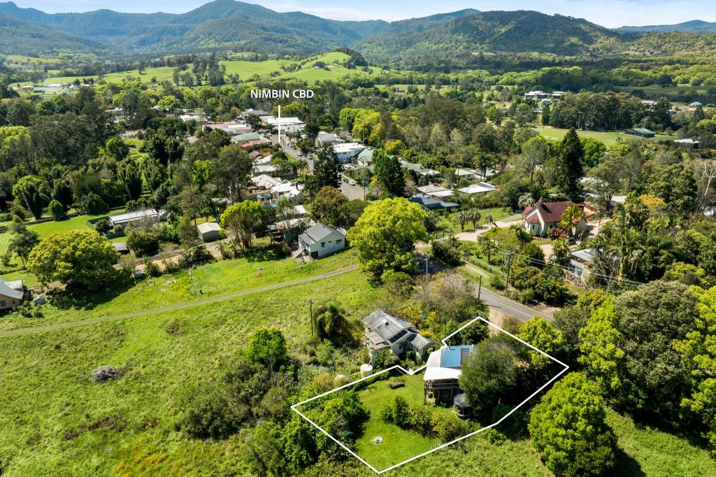 18 CULLEN ST, NIMBIN, NSW 2480