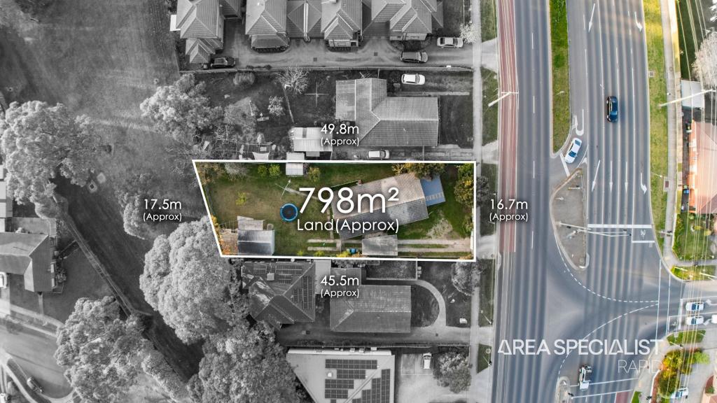 27 Hallam Rd, Hampton Park, VIC 3976