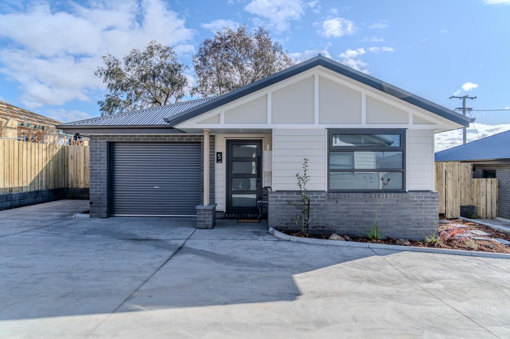 5/15 Morrison St, Brighton, TAS 7030