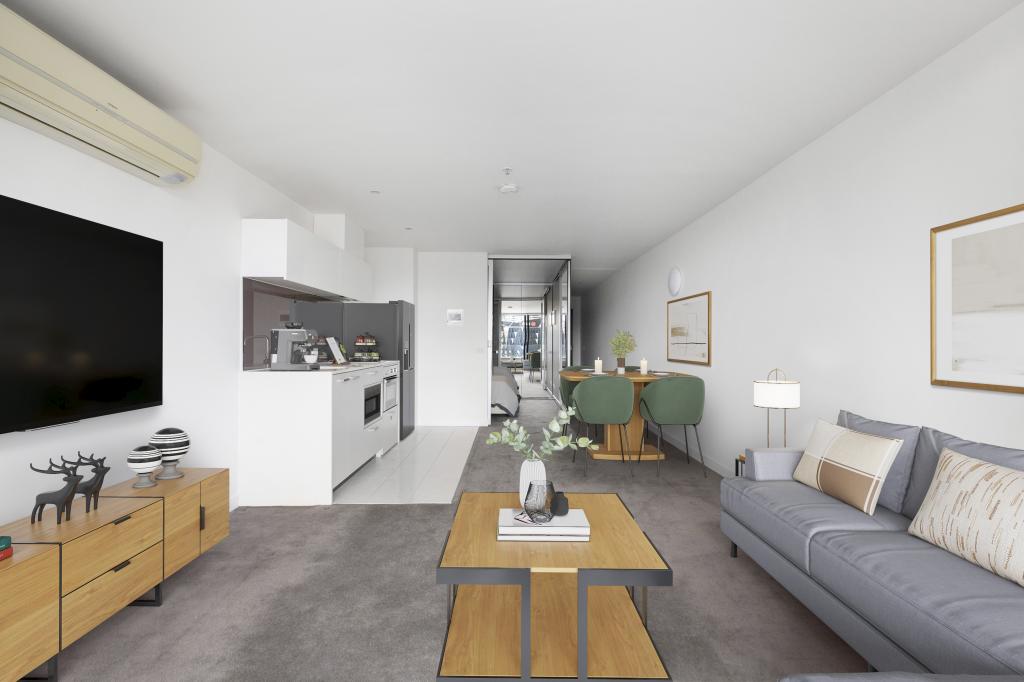 1609/200 Spencer St, Melbourne, VIC 3000