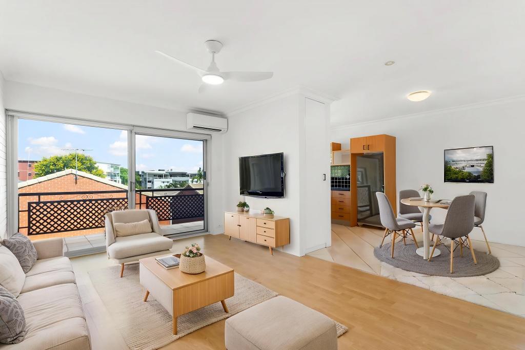 5/42 Westacott St, Nundah, QLD 4012