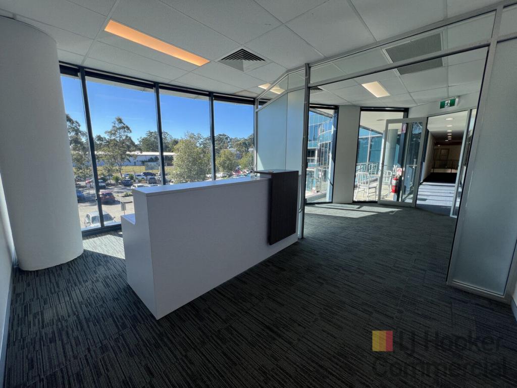SUITE 7/6 RELIANCE DR, TUGGERAH, NSW 2259