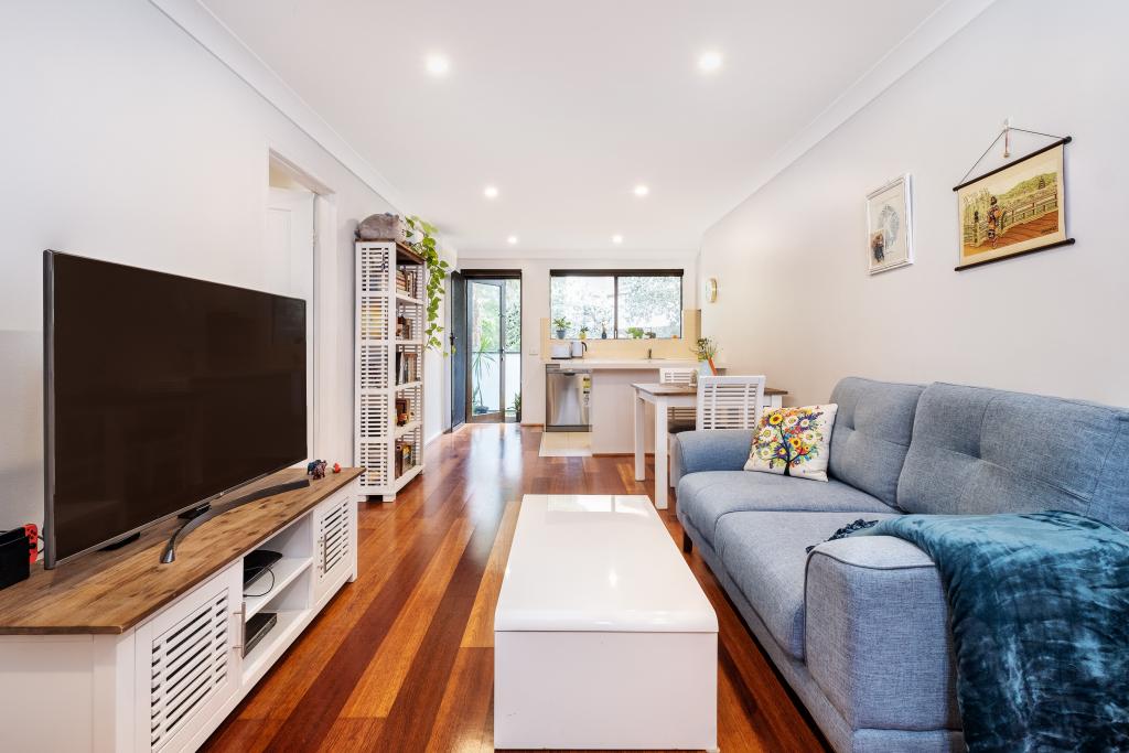 32/130-136 Burns Bay Rd, Lane Cove, NSW 2066