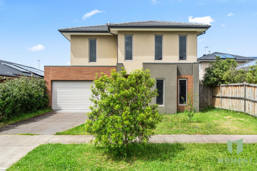 4 SOPHIA ST, OFFICER, VIC 3809