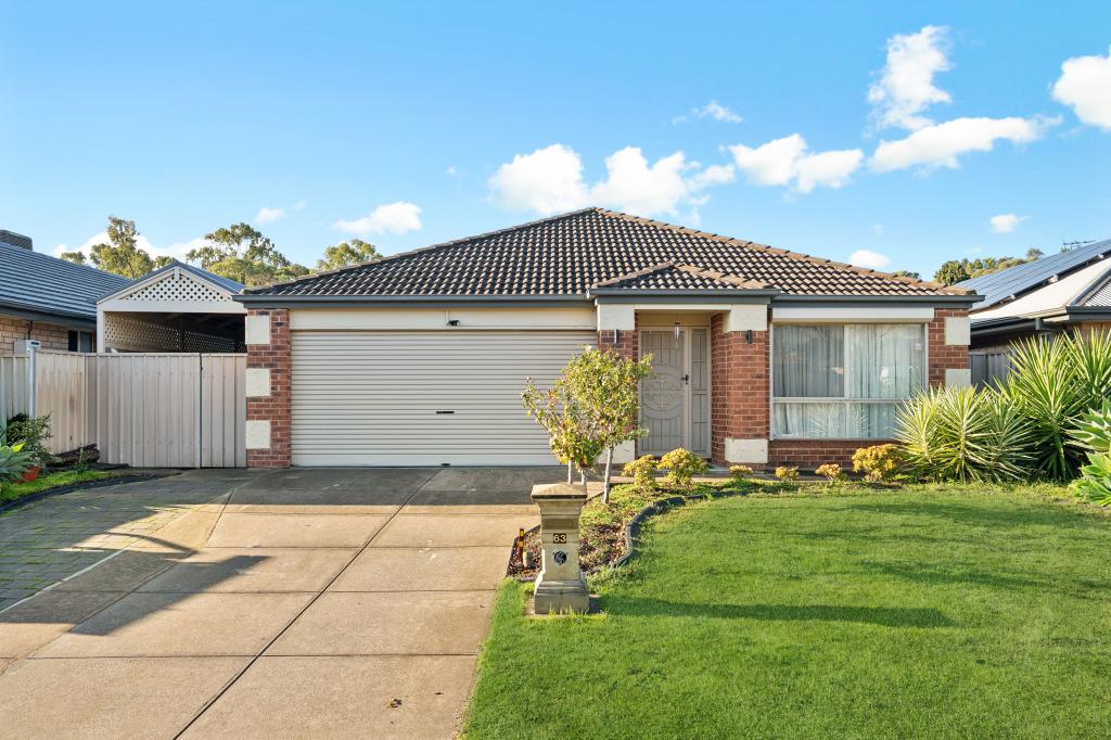 63 Parkway Cct, Parafield Gardens, SA 5107