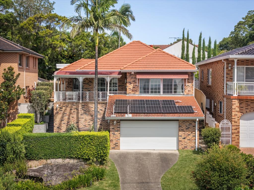 32 First Ave, Jannali, NSW 2226