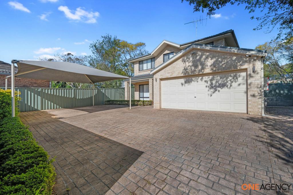 48a Rosebery St, Heathcote, NSW 2233