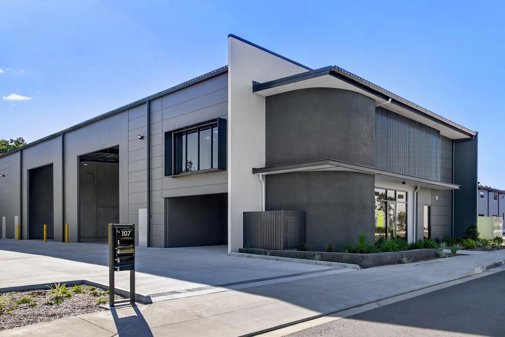 4/107 Jardine Dr, Redland Bay, QLD 4165