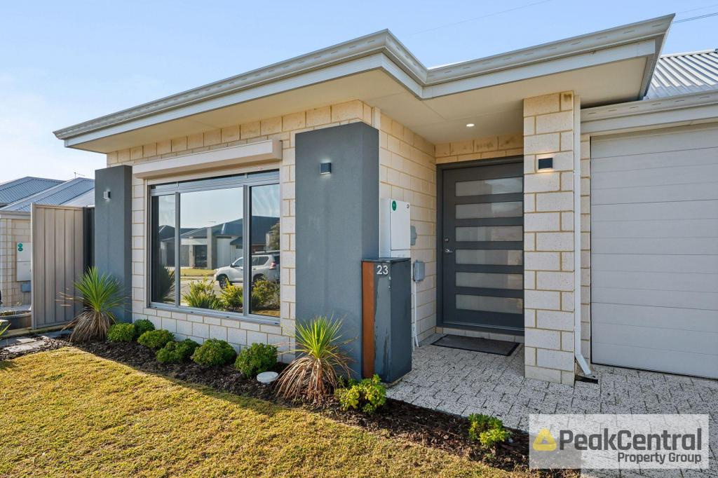 23 Janszoon Way, Mandogalup, WA 6167