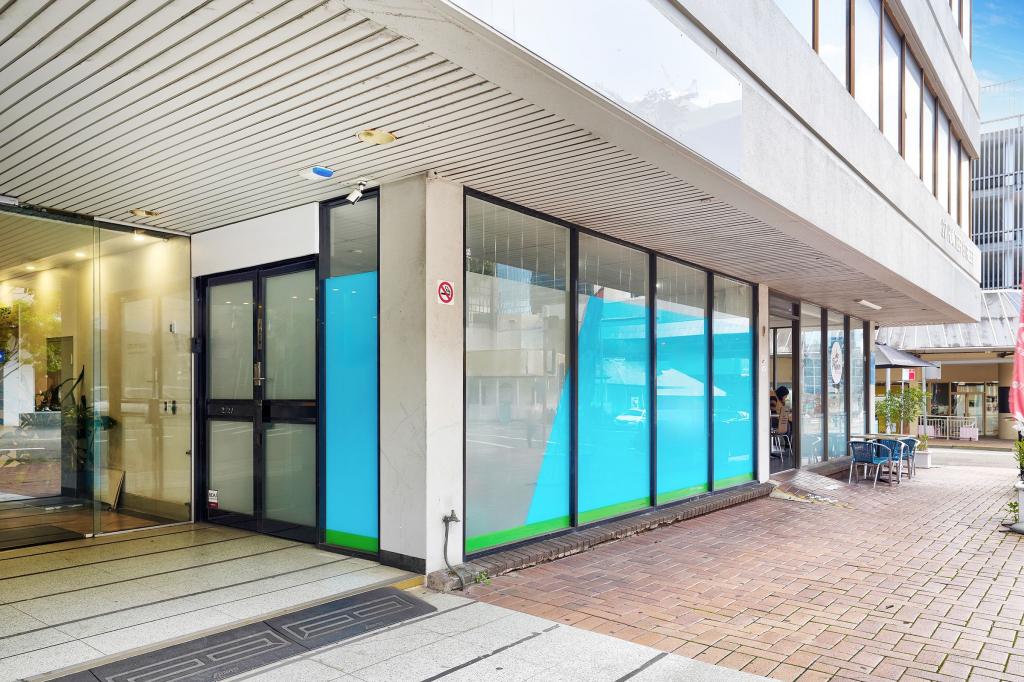 2/27 HUNTER ST, PARRAMATTA, NSW 2150
