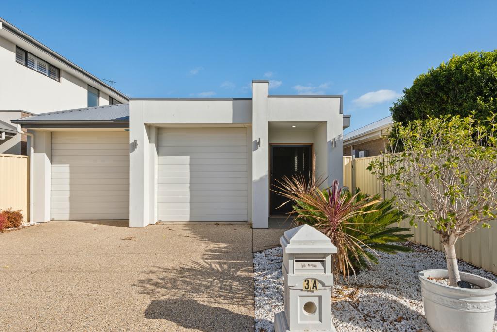 3a Haynes Cres, Woodville South, SA 5011