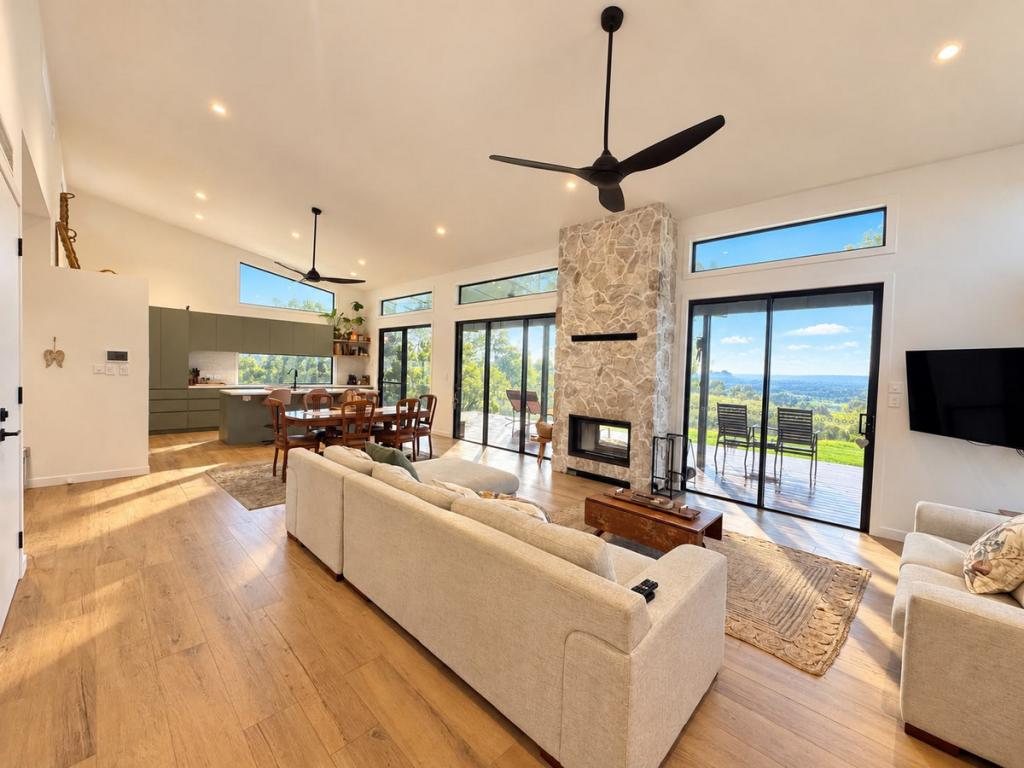 2960b Springbrook Rd, Springbrook, QLD 4213