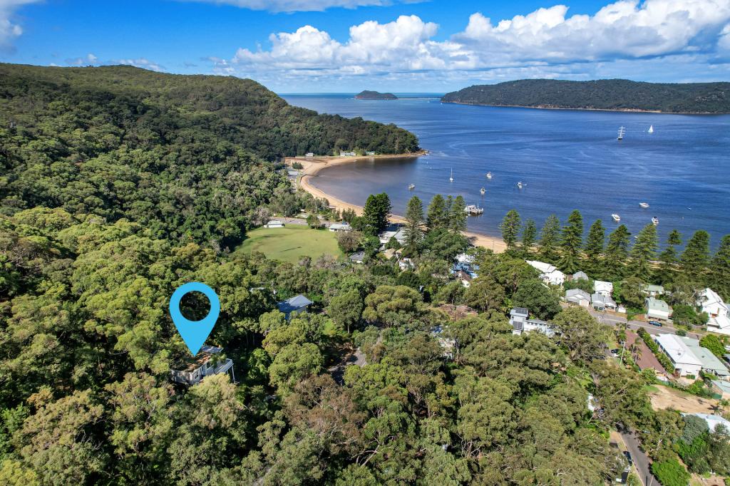 39 Patonga Dr, Patonga, NSW 2256