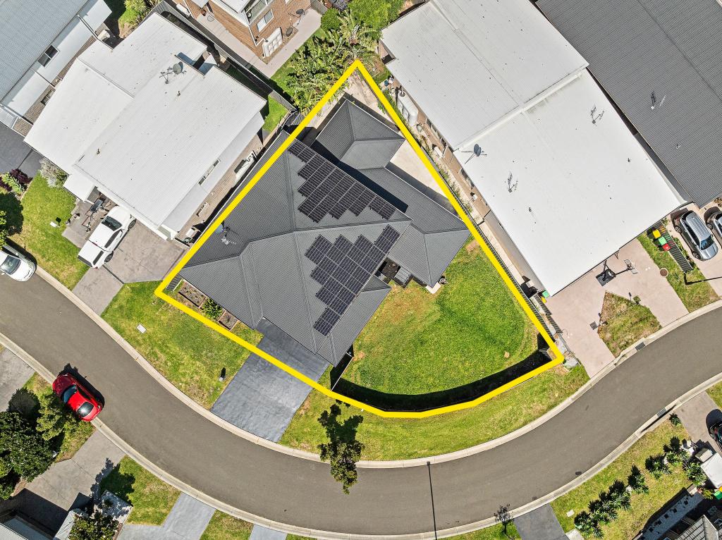 8 Headwater Pl, Albion Park, NSW 2527