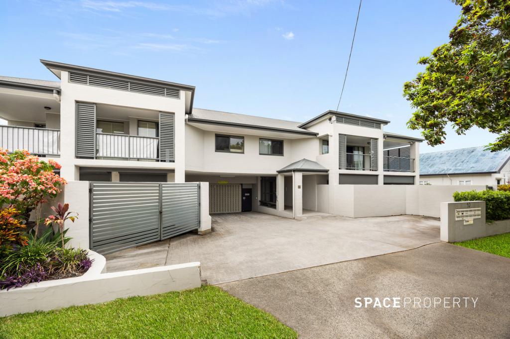 8/10 Trout St, Ashgrove, QLD 4060