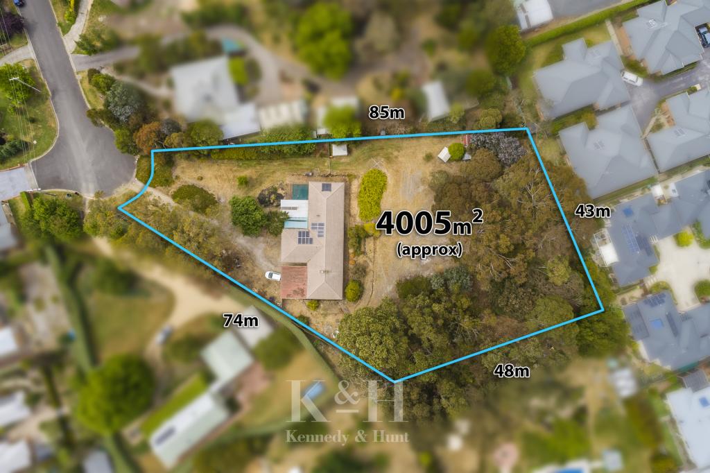 19 Turanga Rd, Gisborne, VIC 3437