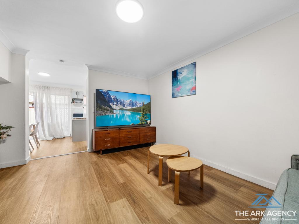 12/5-7 Thelma St, Lurnea, NSW 2170
