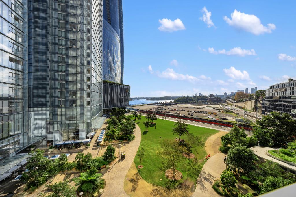 5a/6 Watermans Qy, Barangaroo, NSW 2000