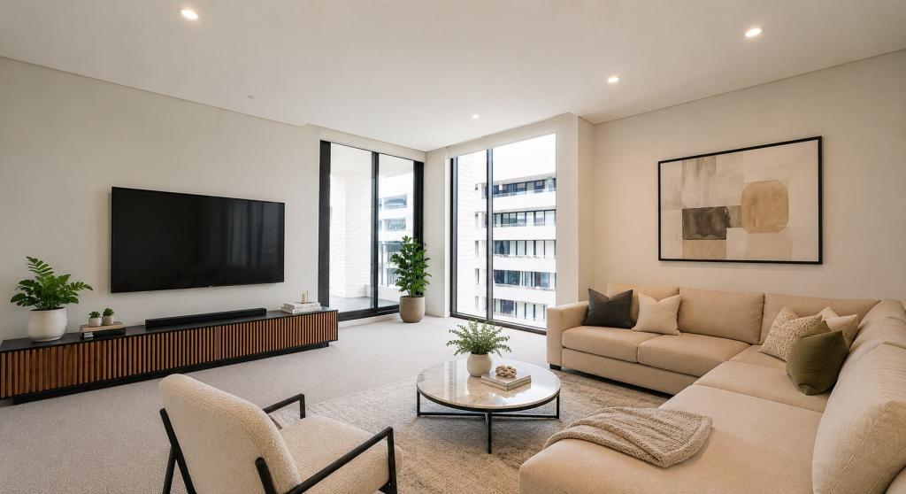 1506/15 LACHLAN ST, WATERLOO, NSW 2017