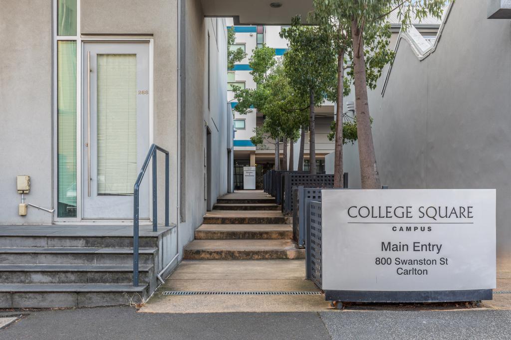 173/800 Swanston St, Carlton, VIC 3053