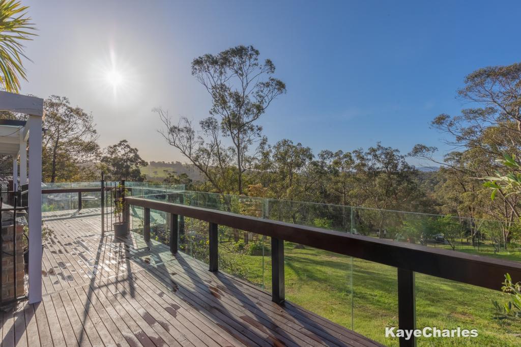 18 BRENNAN AVE, BEACONSFIELD UPPER, VIC 3808