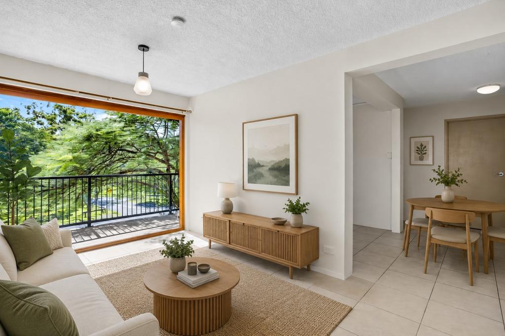 2/38 Wool St, Toowong, QLD 4066