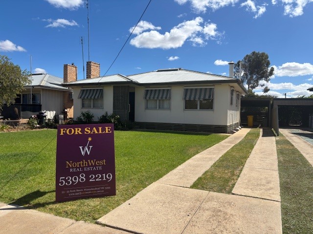 10 Watson St, Warracknabeal, VIC 3393