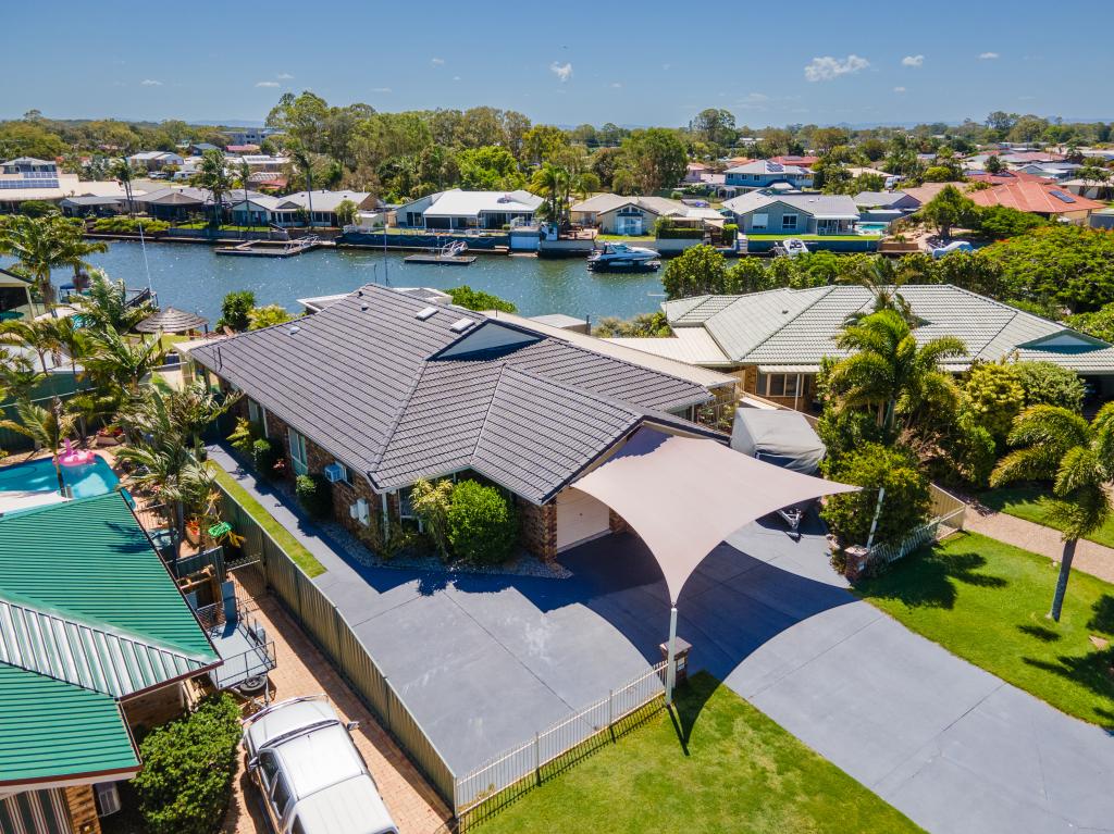 2/51 Jacaranda Dr, Bongaree, QLD 4507