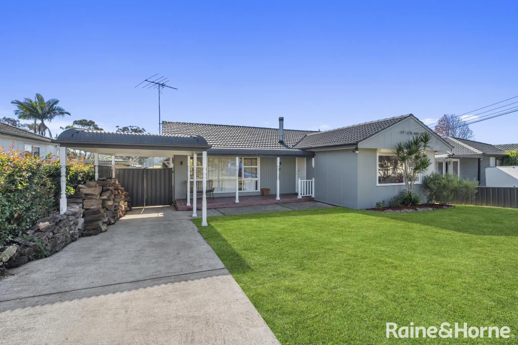 15 Eyre St, Smithfield, NSW 2164