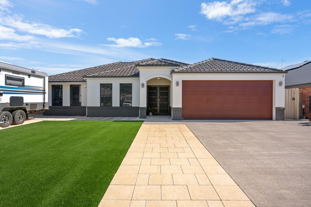 26 SHETLAND WAY, BALDIVIS, WA 6171