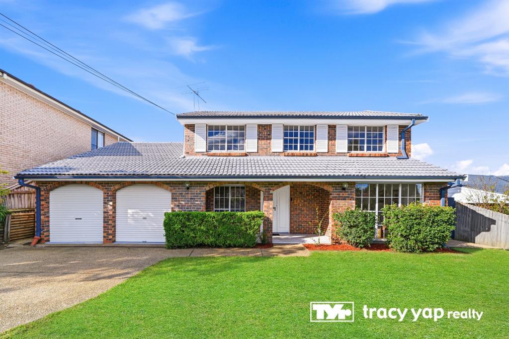 7 Olinda Cres, Carlingford, NSW 2118