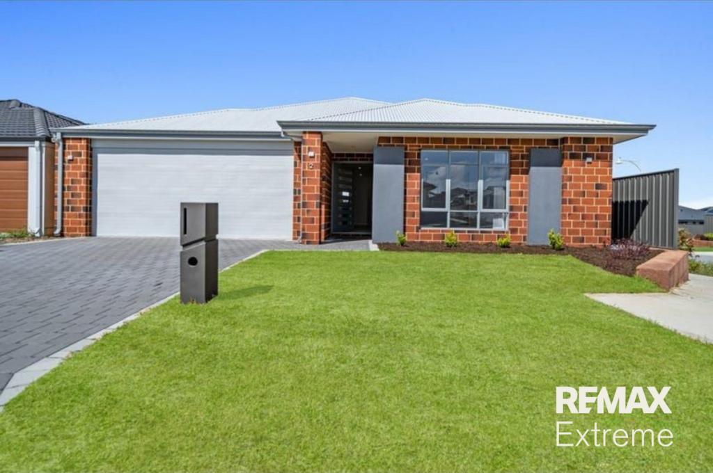 2 Ninu Way, Banksia Grove, WA 6031
