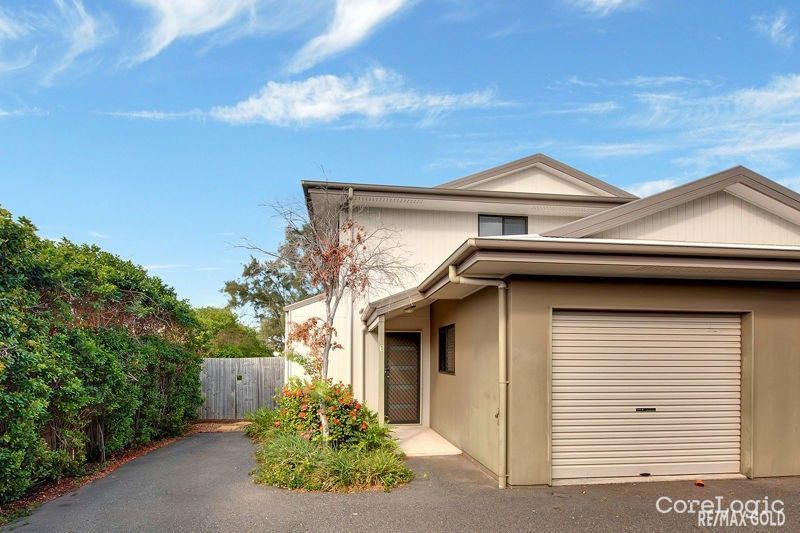 1/118 Auckland St, Gladstone Central, QLD 4680