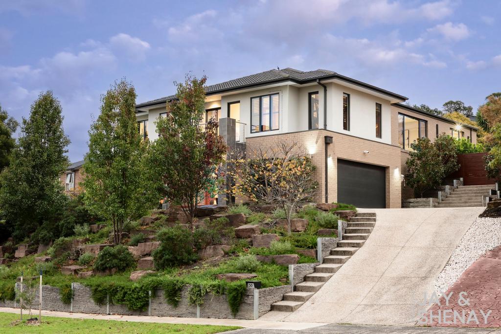 50 William Hovell Dr, Endeavour Hills, VIC 3802