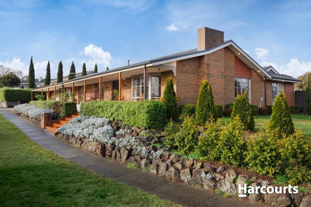 116 Mansfield St, Berwick, VIC 3806