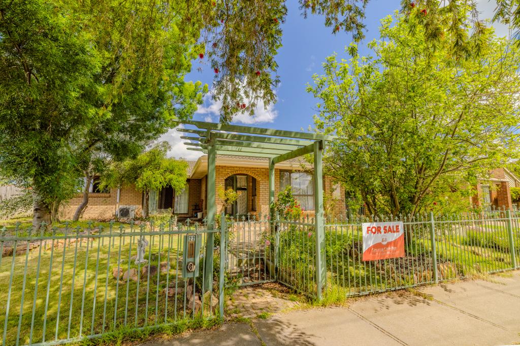 22 Montgomery St, Sale, VIC 3850