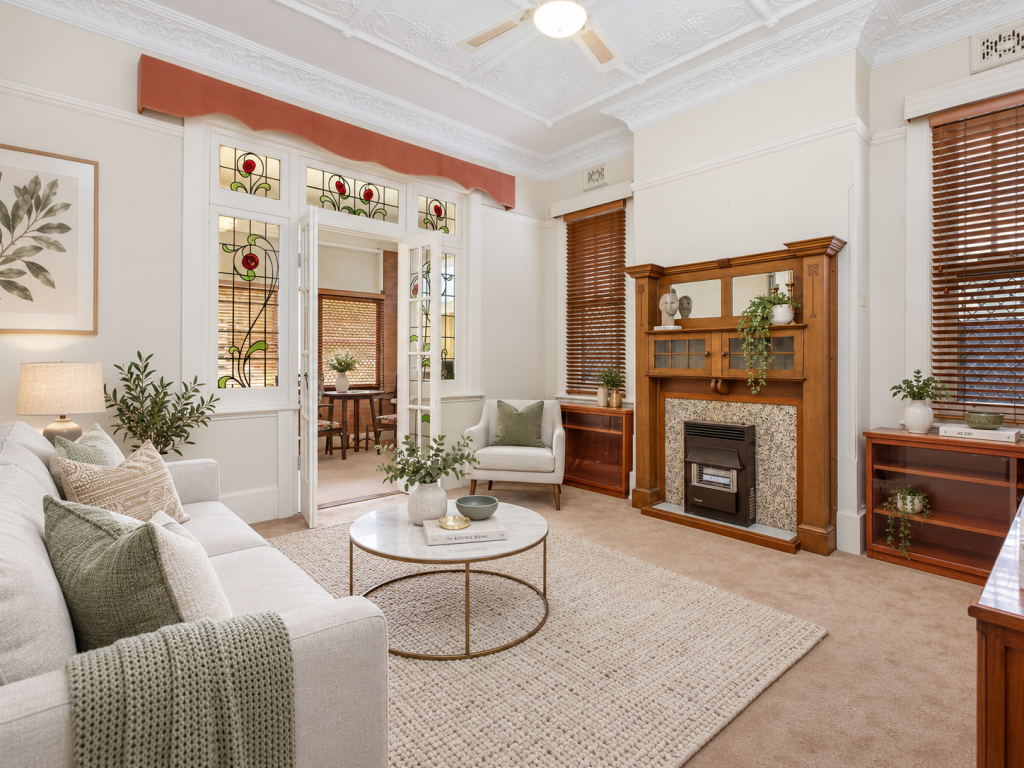 7 FAIRLIGHT ST, FIVE DOCK, NSW 2046