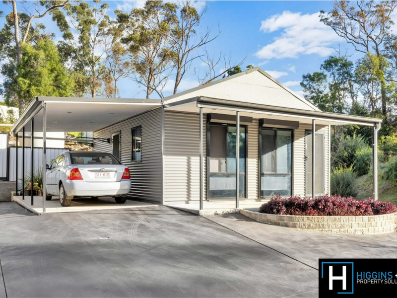 4a Eighteenth St, Warragamba, NSW 2752